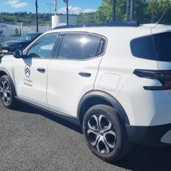 Citroen C3 Aircross C3 Aircross Turbo 100 ch Man Plus Gaillac