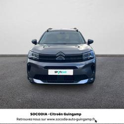 Citroen C5 Aircross 1.5 BlueHDi 130ch MAX boite automatique Guingamp