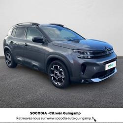 Citroen C5 Aircross 1.5 BlueHDi 130ch MAX boite automatique Guingamp