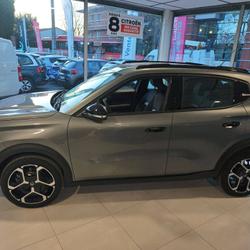 Citroen C3 C3 Turbo 100 ch BVM6 Plus Lescure-d'Albigeois