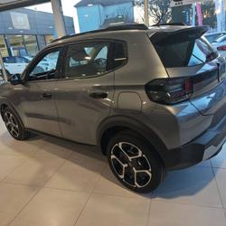 Citroen C3 C3 Turbo 100 ch BVM6 Plus Lescure-d'Albigeois