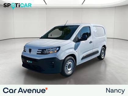 Peugeot Partner - E-PARTNER FGN 136 CH M CHARG UT MAJ 54 KWH AUT - 25 000 €