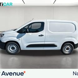 Peugeot Partner E-PARTNER FGN 136 CH M CHARG UT MAJ 54 KWH AUT Laxou