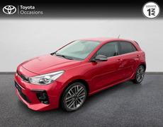 Kia Rio Cesson-Sévigné