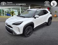 Toyota Yaris Cross Laxou