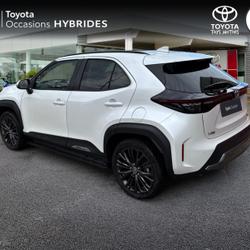 Toyota Yaris Cross 116h Trail AWD-i + marchepieds MY22 Laxou