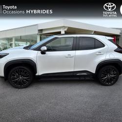 Toyota Yaris Cross 116h Trail AWD-i + marchepieds MY22 Laxou