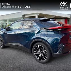 Toyota C-HR 1.8 140ch Collection Laxou
