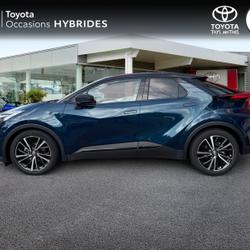 Toyota C-HR 1.8 140ch Collection Laxou