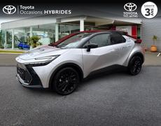 Toyota C-HR Laxou