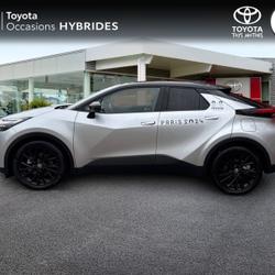 Toyota C-HR 2.0 Hybride Rechargeable 225ch GR Sport Laxou