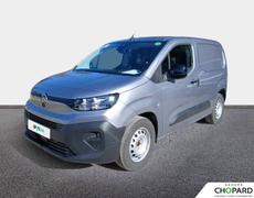 Citroen Berlingo Draguignan