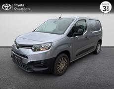 Toyota Proace City Cesson-Sévigné