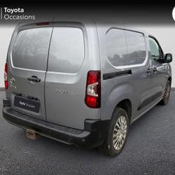 Toyota Proace City Medium 130 D-4D Business RC21 Cesson-S&eacute;vign&eacute;