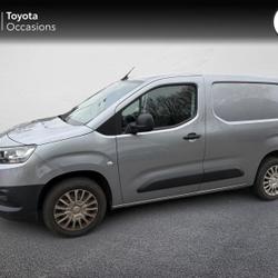 Toyota Proace City Medium 130 D-4D Business RC21 Cesson-S&eacute;vign&eacute;