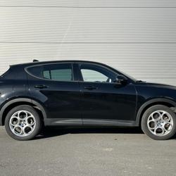 Alfa Romeo Tonale 1.3 PHEV 190 CH SPRINT BVA6 / REVISION ALFA A JOUR occasion - Pornichet - photo 2/23
