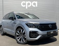 Volkswagen Touareg Pornichet