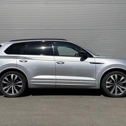 Volkswagen Touareg R 3.0 V6 TSI EHYBRID 462 CH TIPTRONIC 4MOTION / 2ND MAIN SUIVI EXCLUSIF VOLKSWAGEN Pornichet