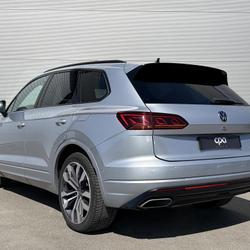 Volkswagen Touareg R 3.0 V6 TSI EHYBRID 462 CH TIPTRONIC 4MOTION / 2ND MAIN SUIVI EXCLUSIF VOLKSWAGEN Pornichet