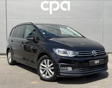 Volkswagen Touran Pornichet