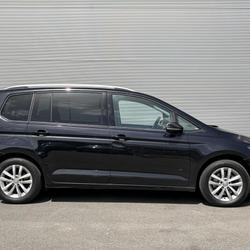 Volkswagen Touran 1.2 TSI 110 CH BVM6 CONFORTLINE / 7 PLACES CARROSSERIE A REVOIR Pornichet