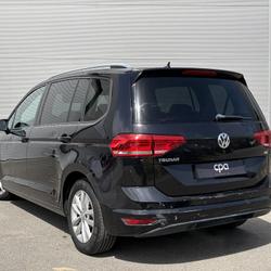 Volkswagen Touran 1.2 TSI 110 CH BVM6 CONFORTLINE / 7 PLACES CARROSSERIE A REVOIR Pornichet