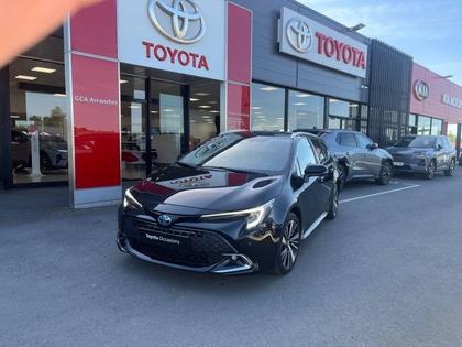 Toyota Corolla Touring Sports - 1.8 140ch Design MY25 - 28 680 €