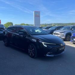Toyota Corolla Touring Sports 1.8 140ch Design MY25 Saint-Quentin-sur-le-Homme