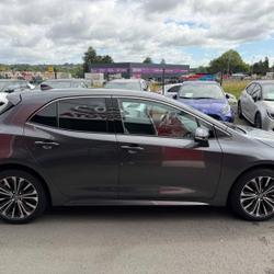 Toyota Corolla 1.8 140ch Design MY25 Saint-Quentin-sur-le-Homme