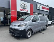 Toyota Proace verso - Long 2.0 140 D-4D MC24 - 36 480 €