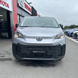 Toyota Proace verso Long 2.0 140 D-4D MC24 Saint-Quentin-sur-le-Homme