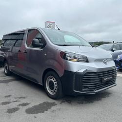 Toyota Proace verso Long 2.0 140 D-4D MC24 Saint-Quentin-sur-le-Homme