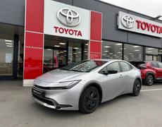 Toyota Prius IV Saint-Quentin-sur-le-Homme