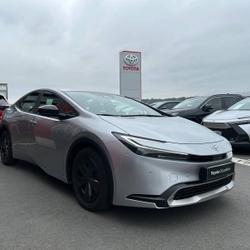 Toyota Prius IV 2.0 Hybride Rechargeable 223ch Dynamic Saint-Quentin-sur-le-Homme