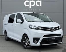 Toyota Proace Pornichet