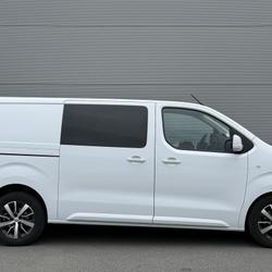 Toyota Proace 2.0 D4D 140 CH BVA 5 PLACES LONG / GARANTIE CONSTRUCTEUR Pornichet