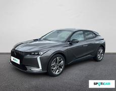 DS DS4 Mayenne