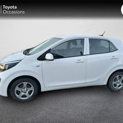 Kia Picanto 1.0 DPi 67ch Active Cesson-S&eacute;vign&eacute;