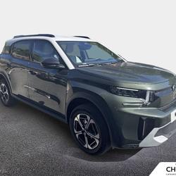 Citroen e-C3 Aircross e-C3 Aircross 113 autonomie confort Max Mougins