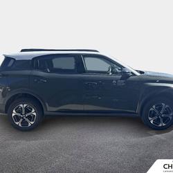 Citroen e-C3 Aircross e-C3 Aircross 113 autonomie confort Max Mougins