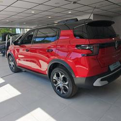 Citroen C3 Aircross C3 Aircross Turbo 100 BVM6 Plus Gaillac