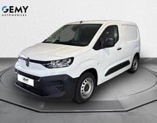Citroen Berlingo Dinan