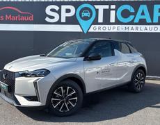 Ds DS3 Lescure-d'Albigeois