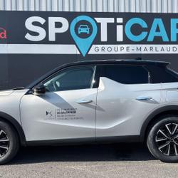 Ds DS3 DS 3 Hybride 136 e-DCT6 Pallas Ligne Business Gaillac
