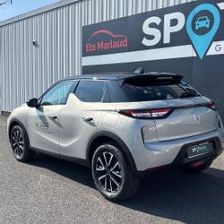 Ds DS3 DS 3 Hybride 136 e-DCT6 Pallas Ligne Business Gaillac
