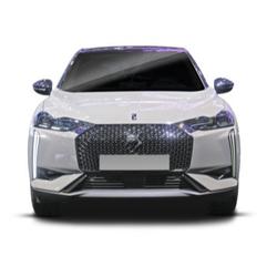 Ds DS3 DS 3 Hybride 136 e-DCT6 Pallas Ligne Business Gaillac
