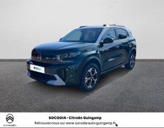 Citroen C3 Aircross Guingamp
