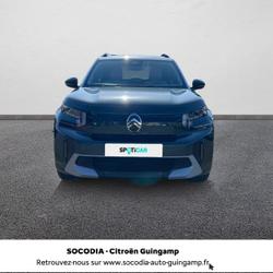 Citroen C3 Aircross 1.2 Hybride 145ch MAX Guingamp