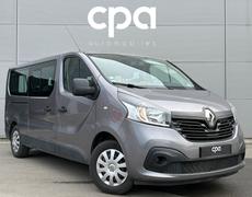 Renault Trafic Pornichet