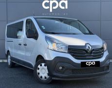 Renault Trafic combi